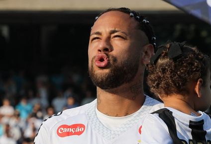 Qué se sabe de la herencia millonaria con la que habría sido beneficiado Neymar