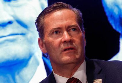 primer gran cambio en el gabinete de trump: sale el asesor presidencial mike waltz y marco rubio suma poder