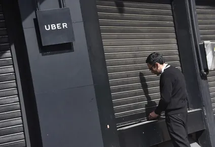 otro golpe para uber: pierde su licencia para operar en londres
