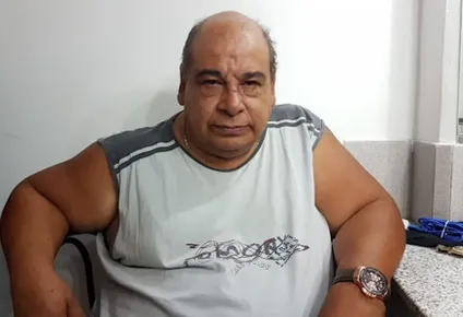 Roly Serrano
