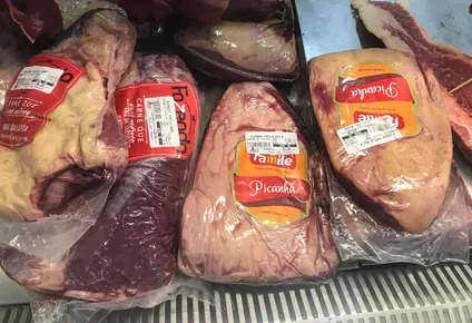 coronavirus abre mas mercados para carne brasilena