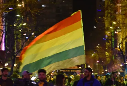 visibilidad, educacion y erradicar doble discurso: los reclamos de los referentes lgbt