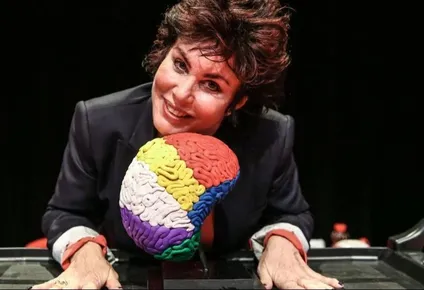 Ruby Wax