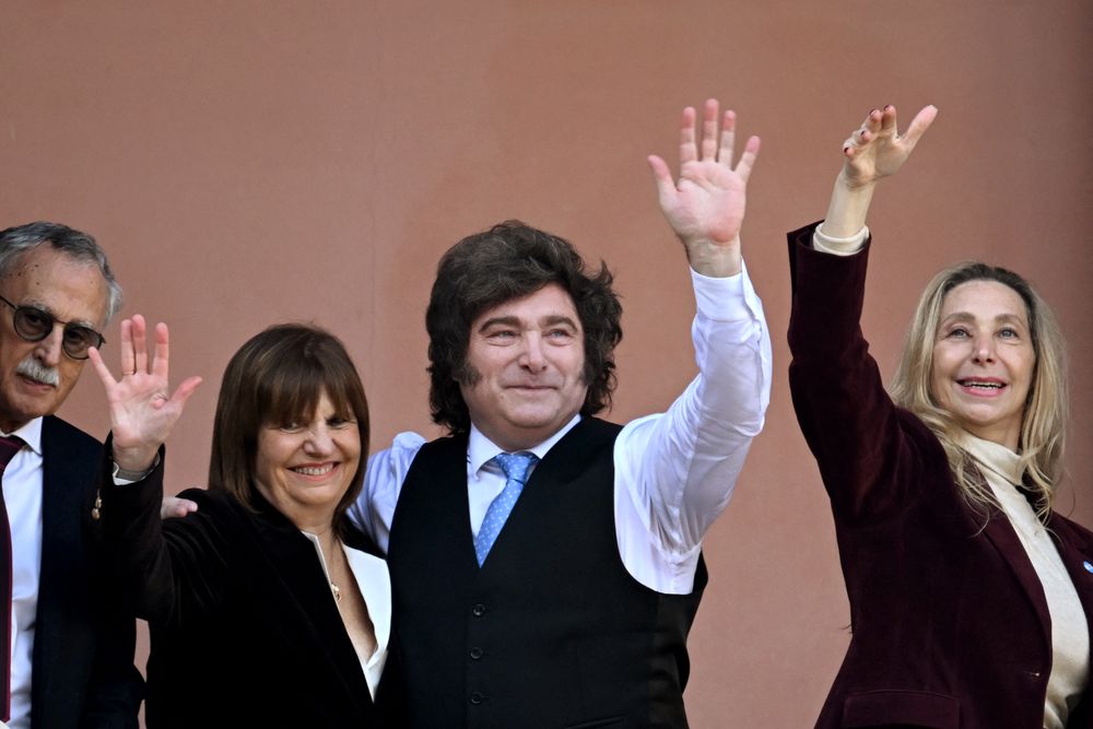 Karina Milei se desprendió de su mano derecha y se abrió un foco de conflicto con Javier Milei