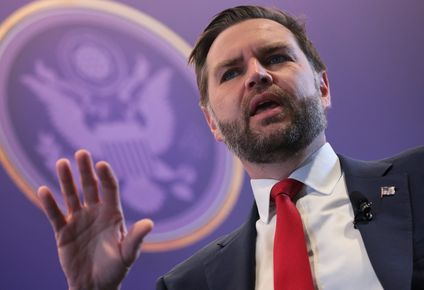 jd vance encabeza la delegacion de eeuu que negocia tregua con iran: cuales son los principales temas en disputa