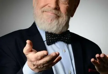 el humor de luto: murio marcos mundstock, de les luthiers