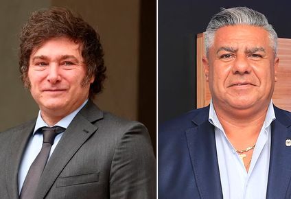 el gobierno vs. la afa: la discusion por las sad expresa el choque a fondo entre dos modelos opuestos