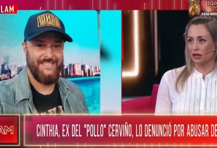 La Rock and Pop suspendió al Pollo Cerviño tras la denuncia de abuso sexual a su hijo