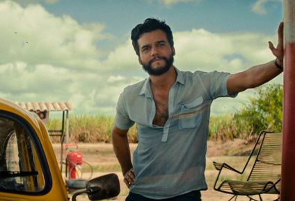 el agente secreto: carnaval, terrorismo de estado y tiburones en la pelicula que quiere otro oscar para brasil
