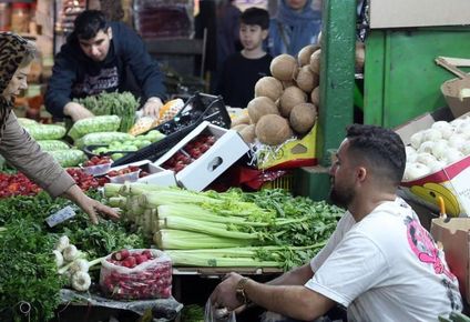 La inflación y la pérdida de empleos agravan la crisis en Irán.