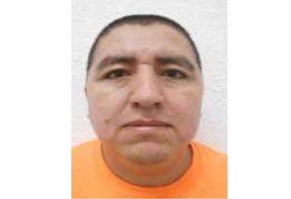 Audias Flores Silva, alias "El Jardinero", era buscado por la DEA.