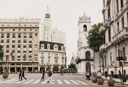 Cuáles son los destinos turísticos más amigables de Argentina, según un estudio