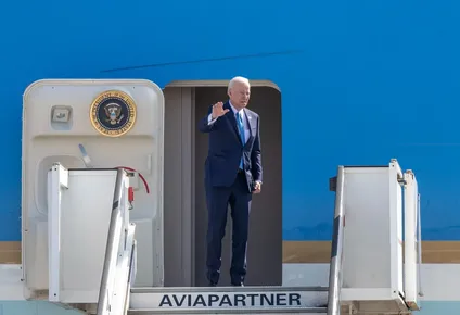 El presidente norteamericano Joe Biden ya lo había anunciado