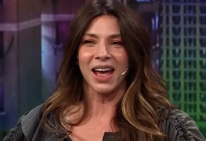 Romina Gaetani contó sus intimidades con Fer Dente.
