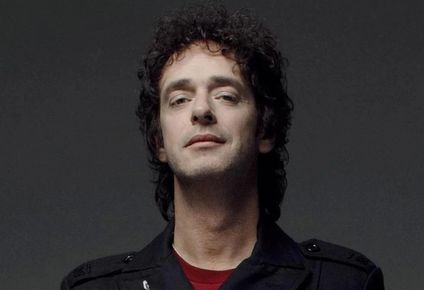 la ciudad homenajea a gustavo cerati este fin de semana en parque centenario a diez anos de su muerte