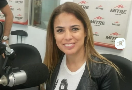Marina Calabró
