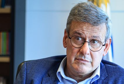 jorge diaz sobre posibilidad de allanamientos nocturnos: las soluciones magicas impulsadas de uno u otro sector no funcionan