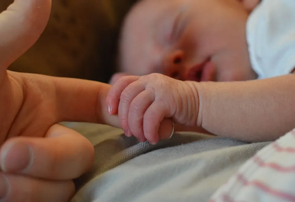 subsidios por maternidad, paternidad y cuidados parentales siguen cayendo mientras se profundiza el descenso de nacimientos