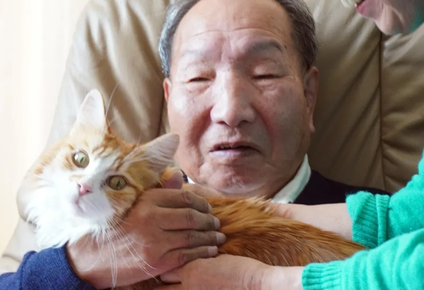 iwao Hakamada, japonés absuelto tras pasar casi medio siglo en el corredor de la muerte