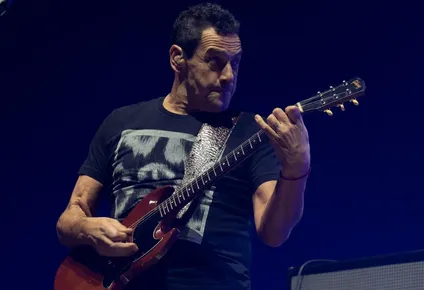 Divididos es una de las bandas que se presentará en Canelones Suena Bien