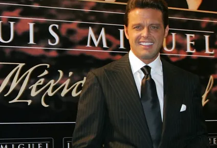 asi como llego se fue: lo que gano luis miguel con la serie y las deudas que pago