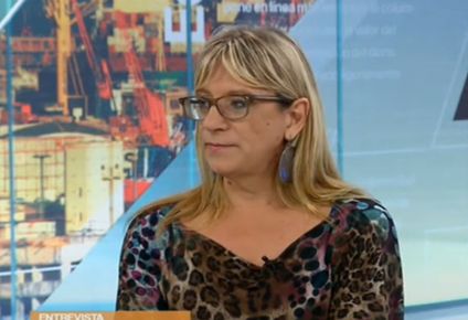 daniel radio continuara en el gobierno y collette spinelli se suma la administracion de yamandu orsi